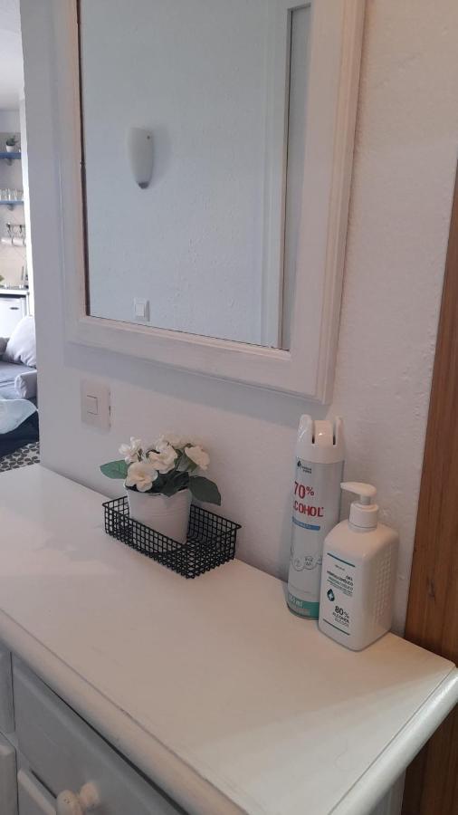 Toni Apartment Benalmadena