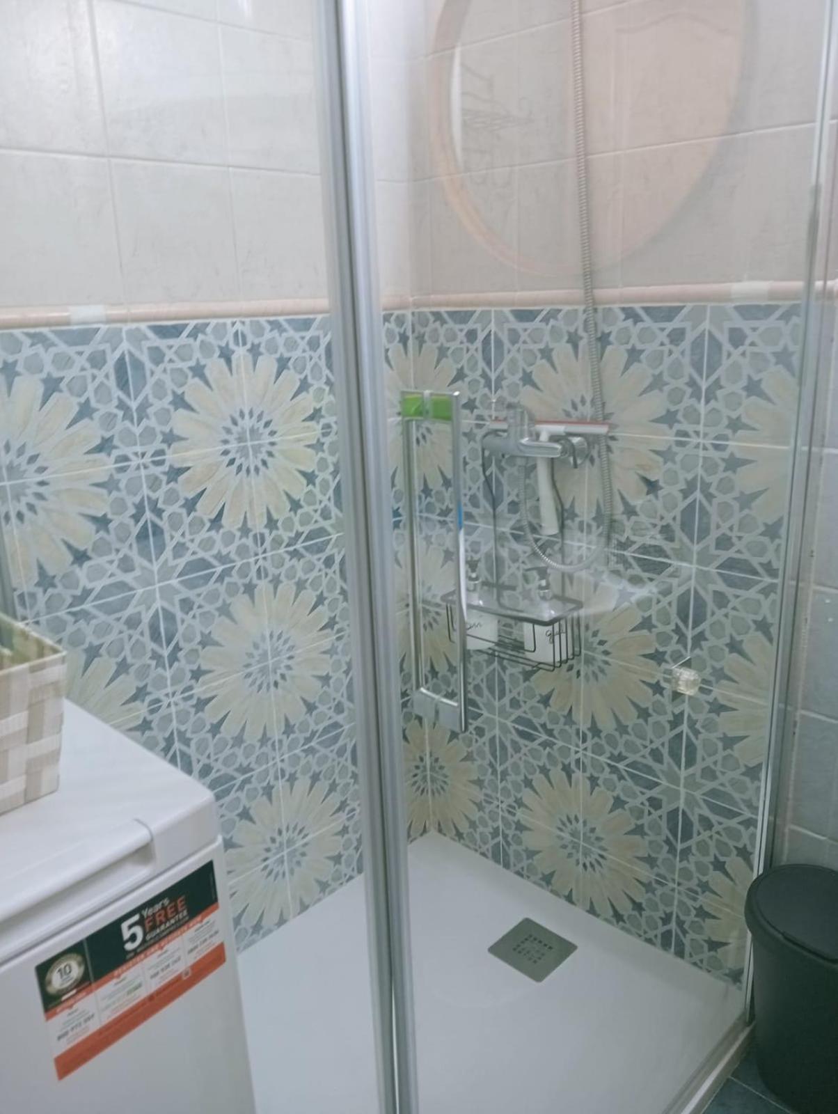 Apartment Toni Benalmadena